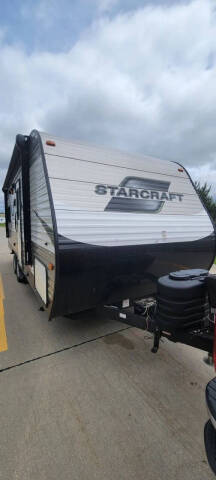 2016 Starcraft Marine AR-ONE MAXX
