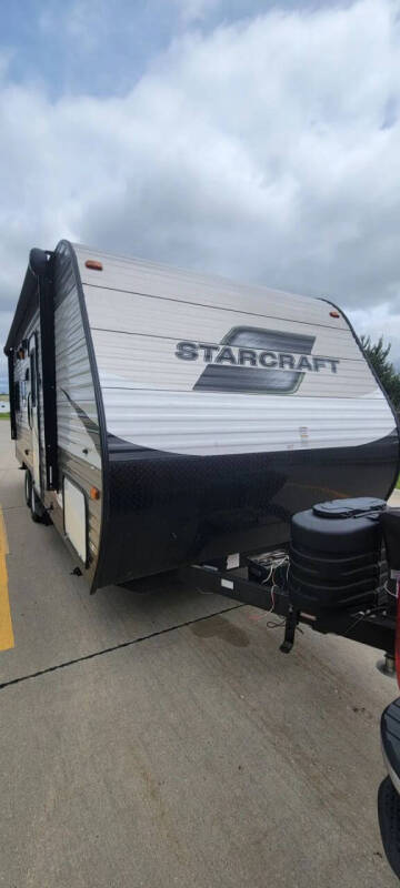 2016 Starcraft Marine AR-ONE MAXX