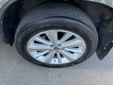 2009 Toyota Highlander Hybrid