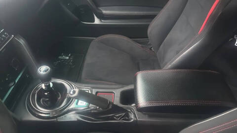 2013 Scion FR-S 10 Series