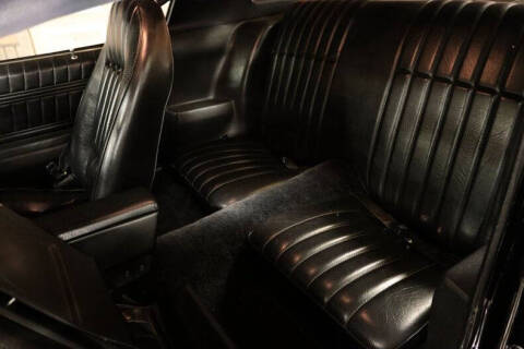 1976 Pontiac Trans Am