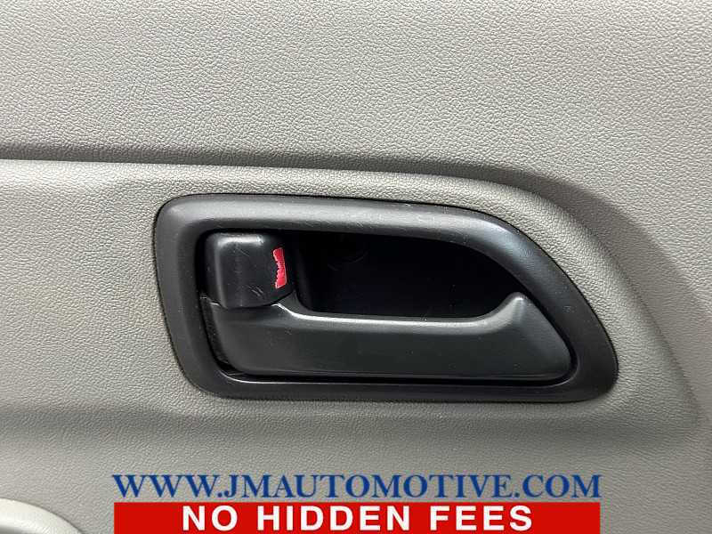 2007 Chevrolet Colorado LS