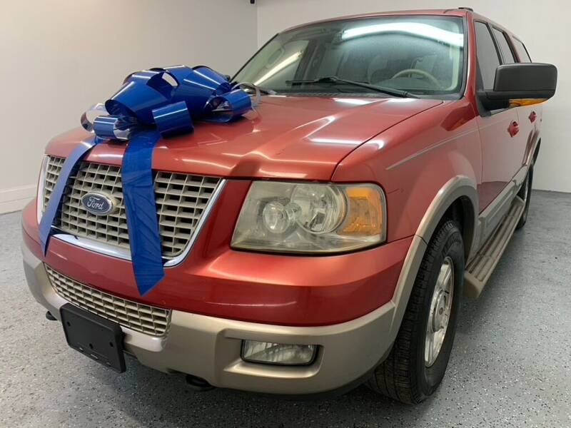 2003 Ford Expedition for sale at Express Auto Source in Indianapolis IN