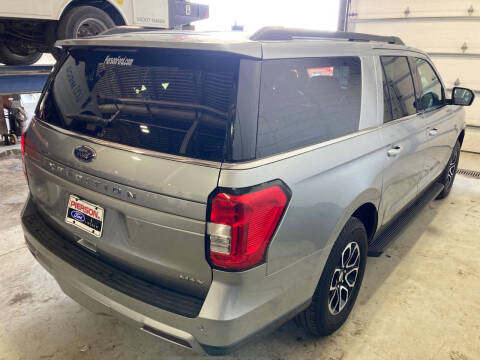 2024 Ford Expedition MAX XLT