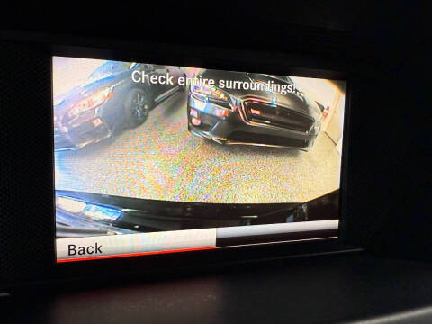 2014 Mercedes-Benz C-Class C 250 Sport