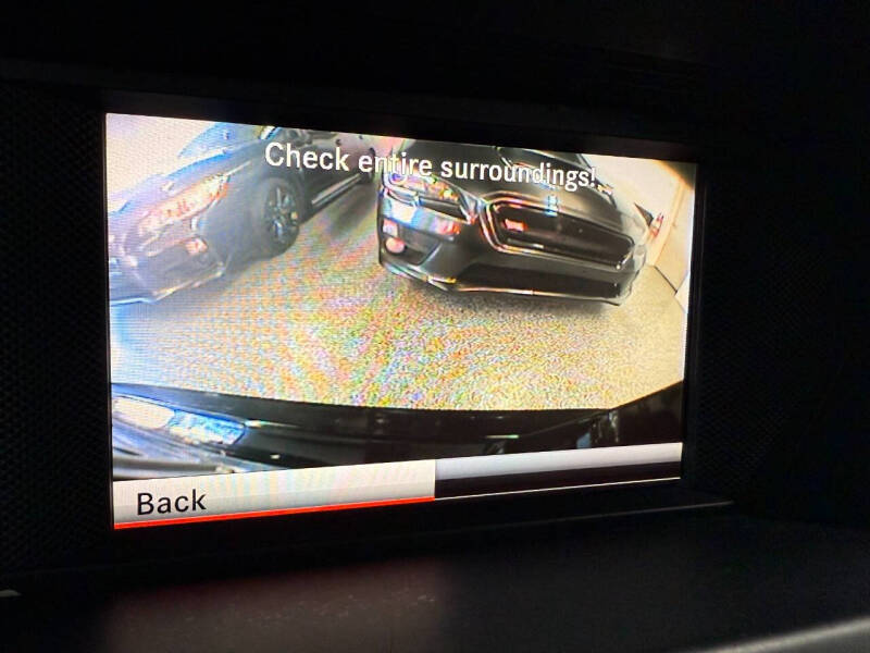 2014 Mercedes-Benz C-Class C 250 Sport