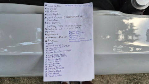 1969 Chevrolet El Camino