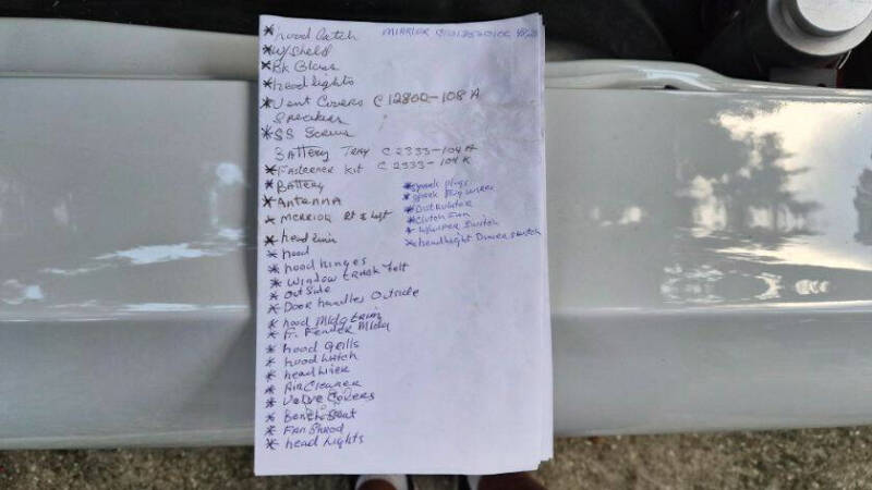 1969 Chevrolet El Camino