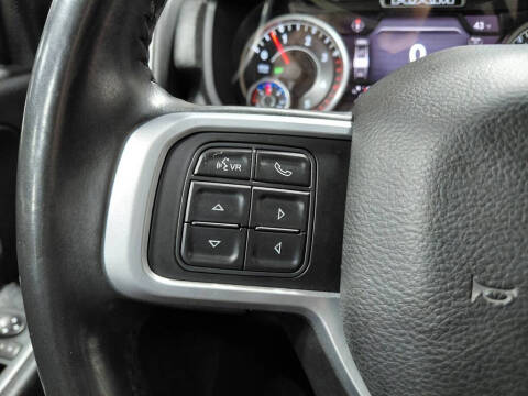 2020 RAM 2500 Tradesman