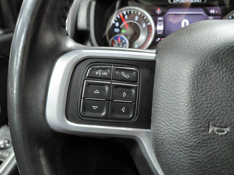 2020 RAM 2500 Tradesman