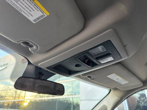 2019 RAM 1500 Classic Warlock