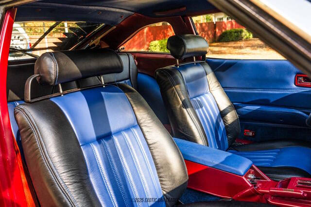 1982 Datsun 280ZX GL 2+2