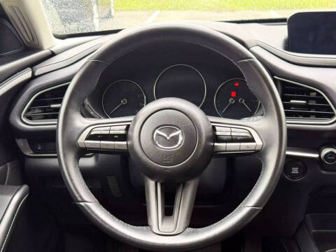 2023 Mazda CX-30 2.5 S Select