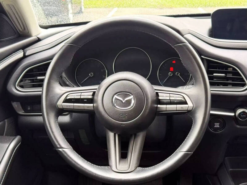2023 Mazda CX-30 2.5 S Select