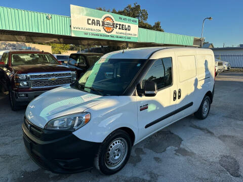 2017 RAM ProMaster City for sale at Car Field in Orlando FL