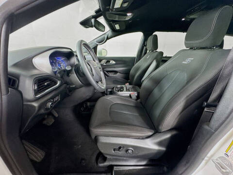 2019 Chrysler Pacifica Touring Plus