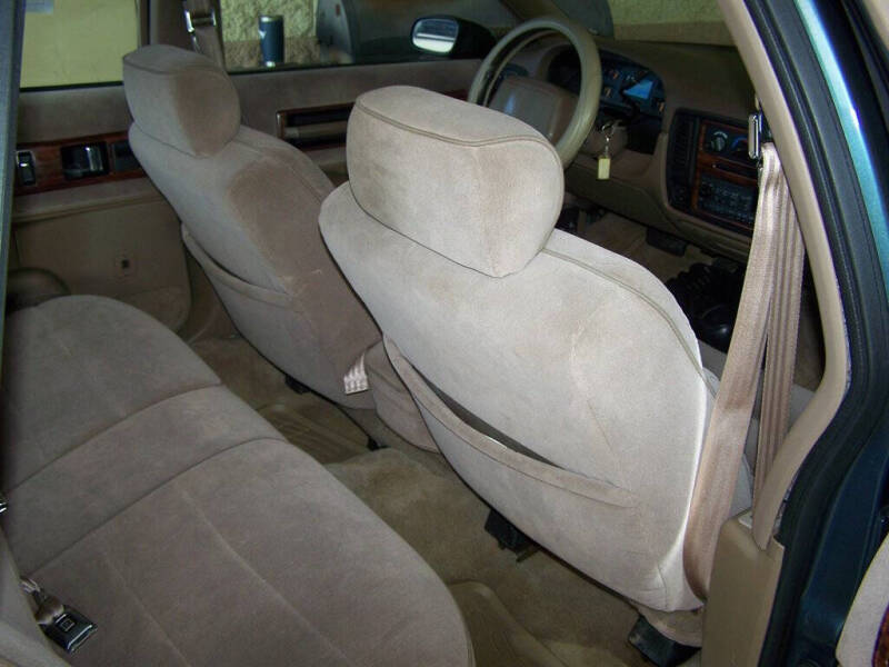 1994 Chevrolet Caprice