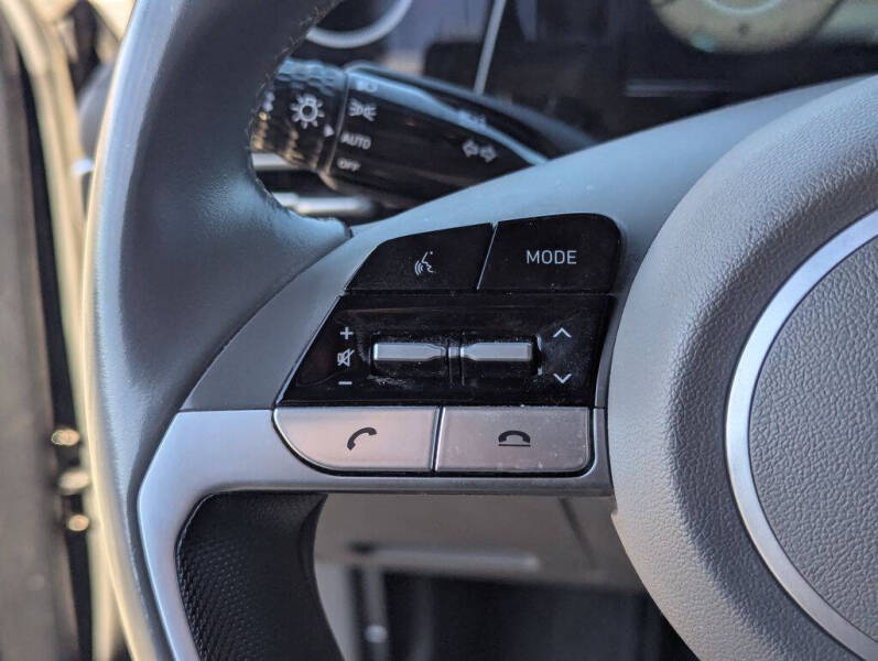 2022 Hyundai Elantra