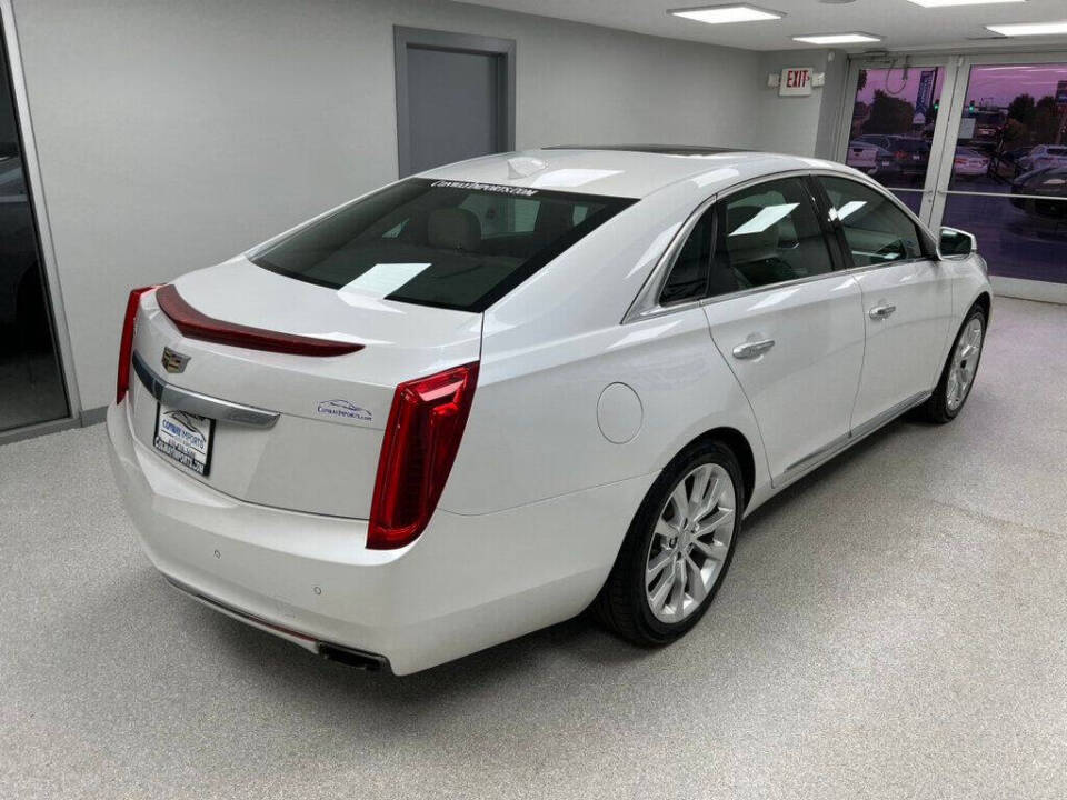 2016 Cadillac XTS for sale at Conway Imports in   Streamwood, IL