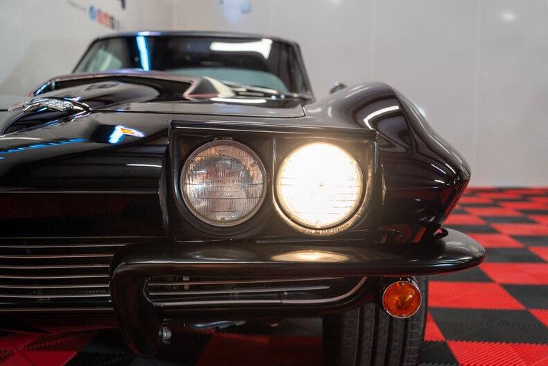 1964 Chevrolet Corvette