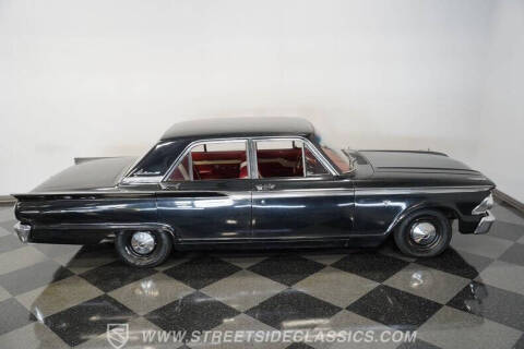 1962 Ford Fairlane