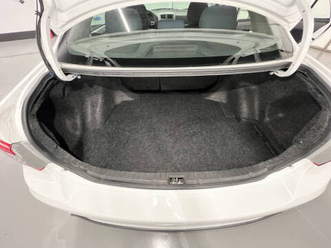 2011 Toyota Corolla S