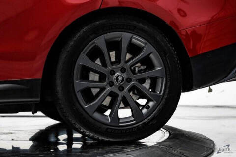 2024 Land Rover Range Rover Sport P360 SE