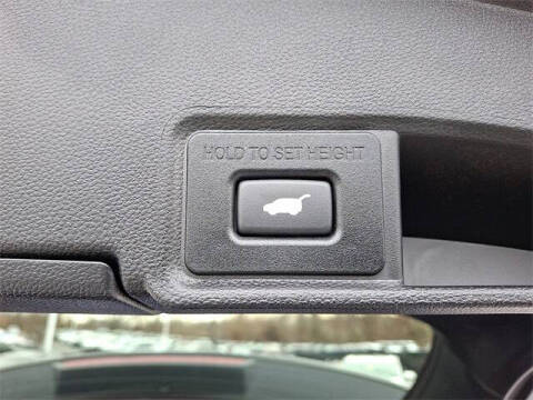 2025 Acura RDX SH-AWD w/A-SPEC