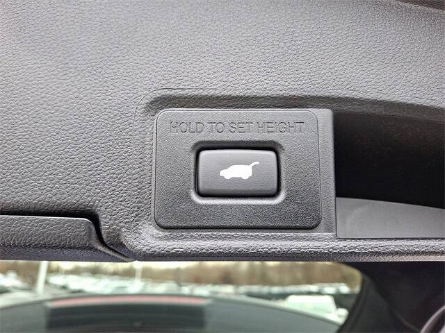 2025 Acura RDX SH-AWD w/A-SPEC