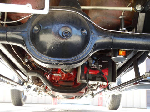 1923 Ford Model T