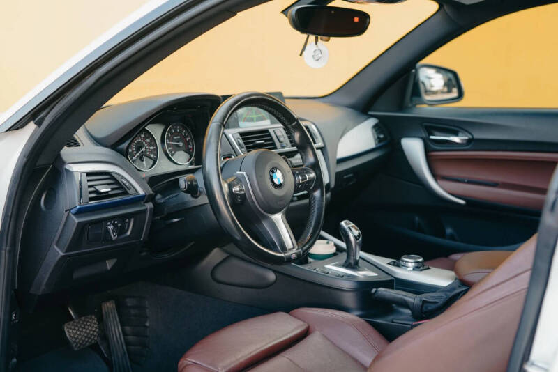 2016 BMW 2 Series M235i