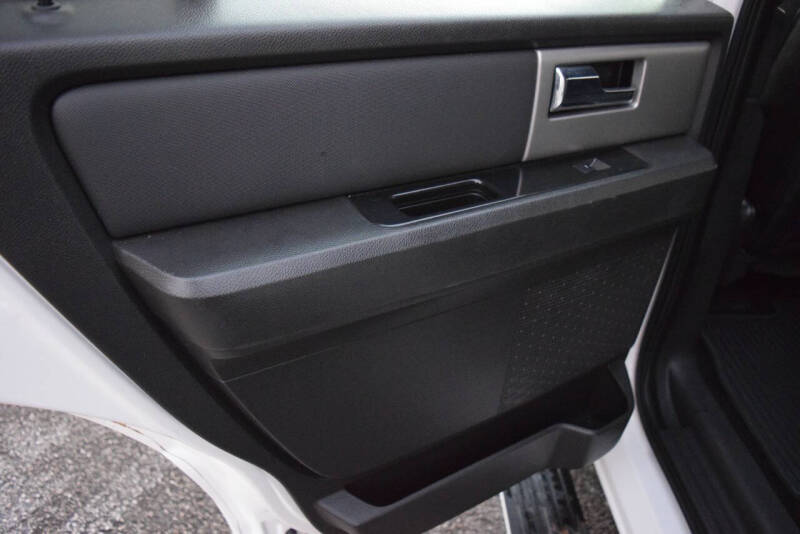 2012 Ford Expedition Limited