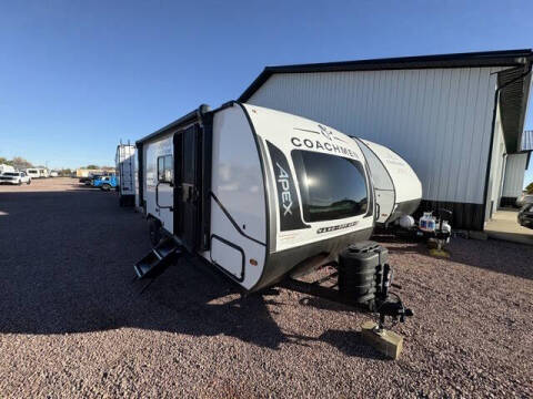 2026 Coachmen RV Apex Nano