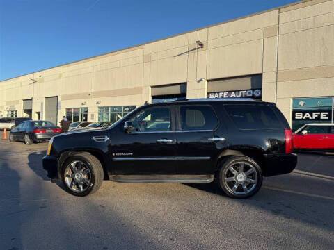 2009 Cadillac Escalade