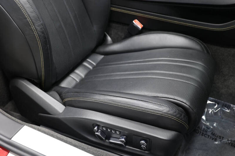 2020 Bentley Continental