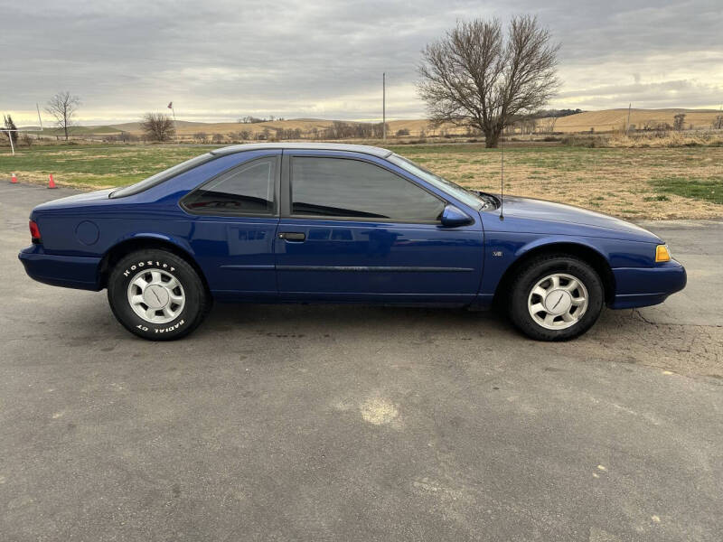 1994 Ford Thunderbird LX