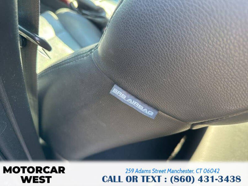 2009 Subaru Outback