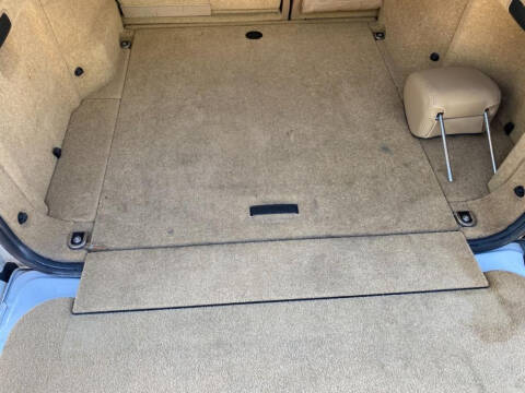 2011 Land Rover Range Rover HSE