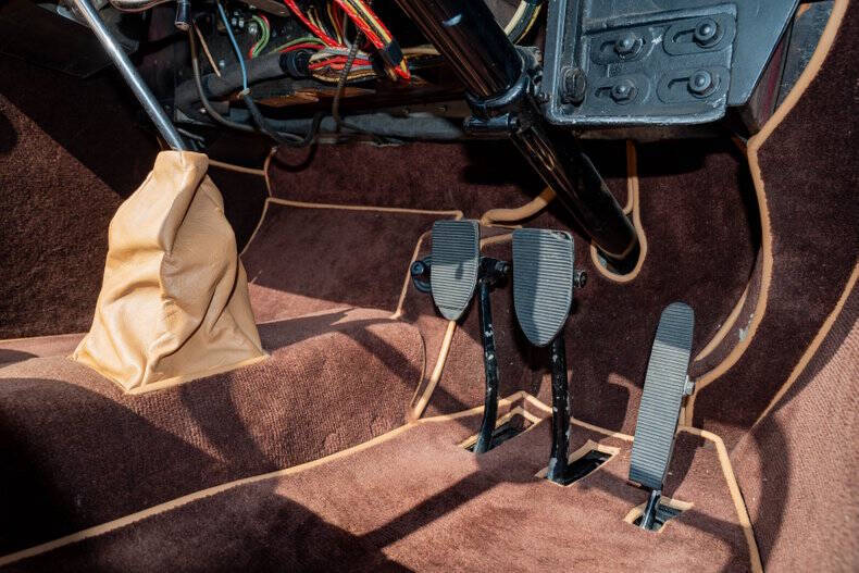 1939 Lagonda V12