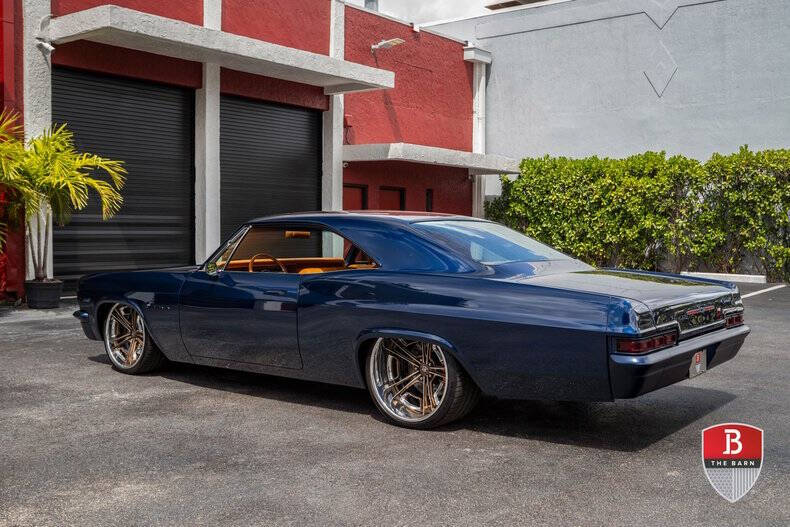 1966 Chevrolet Impala