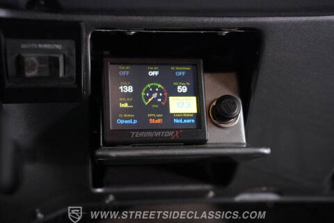 1987 Chevrolet Blazer