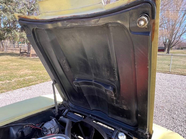 1967 Chevrolet Corvette