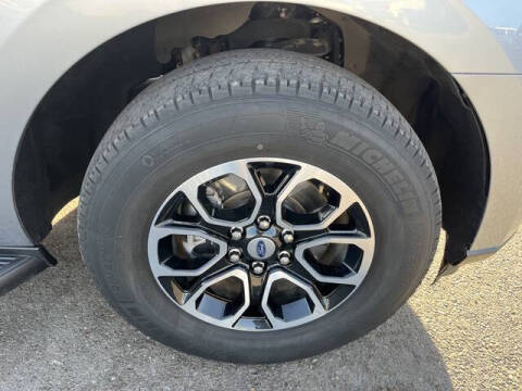 2023 Ford Expedition MAX XLT