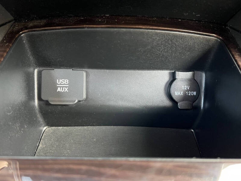 2015 Nissan Altima 2.5 SL