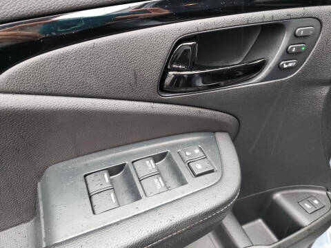 2023 Honda Passport Elite