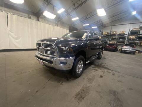 2016 RAM Ram Pickup 2500 for sale at Waconia Auto Detail in Waconia MN