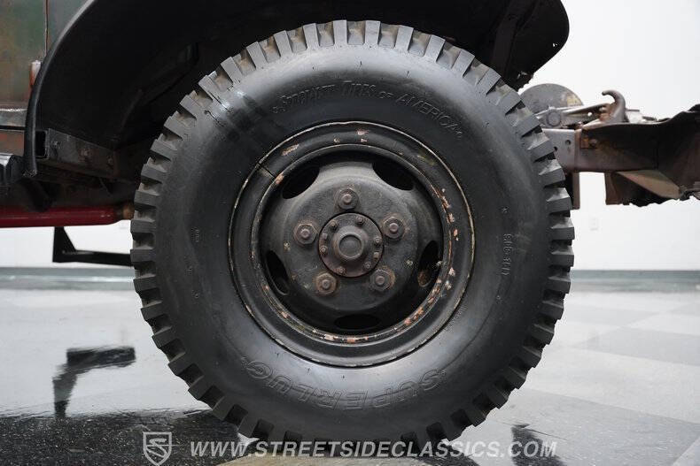 1948 Dodge Power Wagon