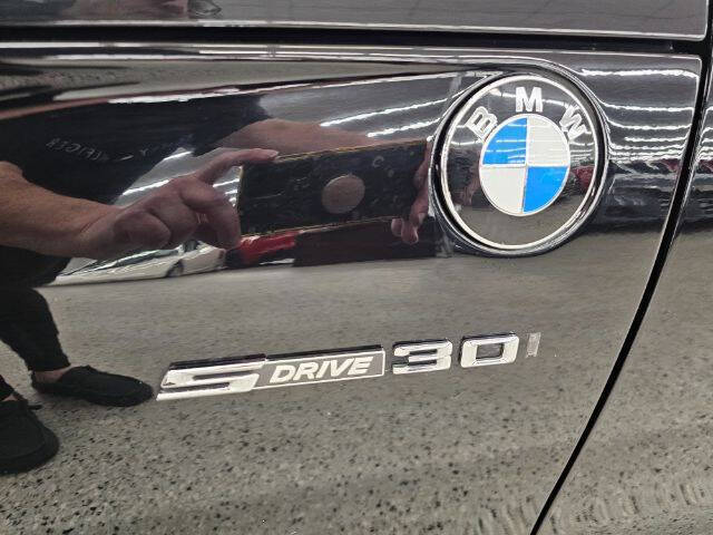 2011 BMW Z4 sDrive30i