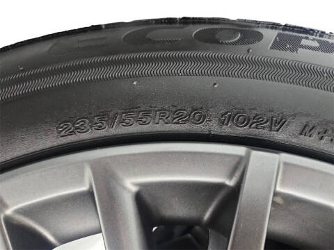 2022 Lexus RX 350 F SPORT Handling