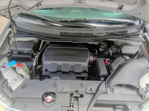2011 Honda Odyssey EX-L
